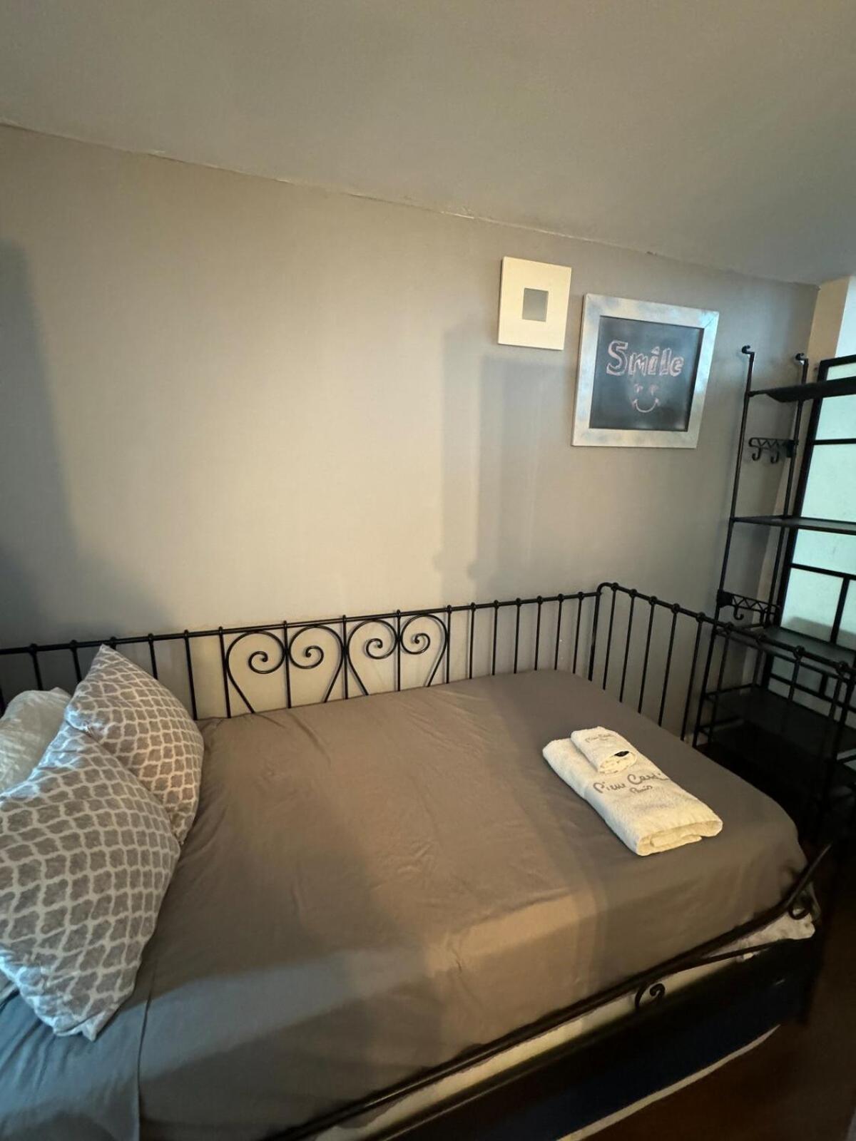 Madrid Loft Duplex Lägenhet Exteriör bild